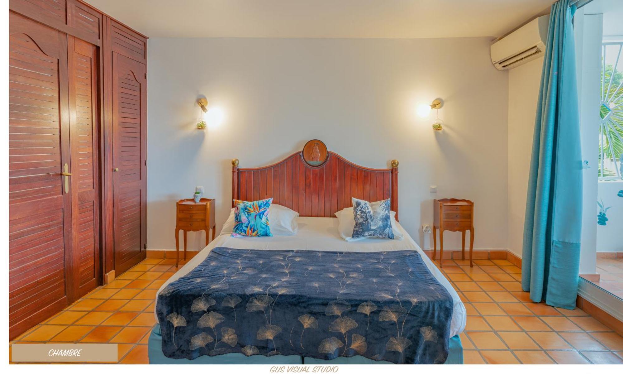 Apartmán Location Saisonniere Tartane 238 La Trinité Exteriér fotografie