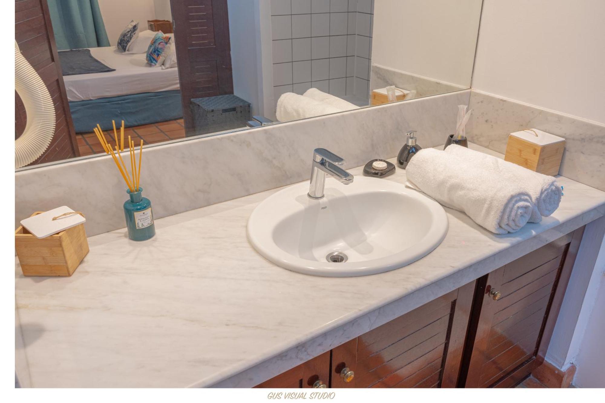 Apartmán Location Saisonniere Tartane 238 La Trinité Exteriér fotografie
