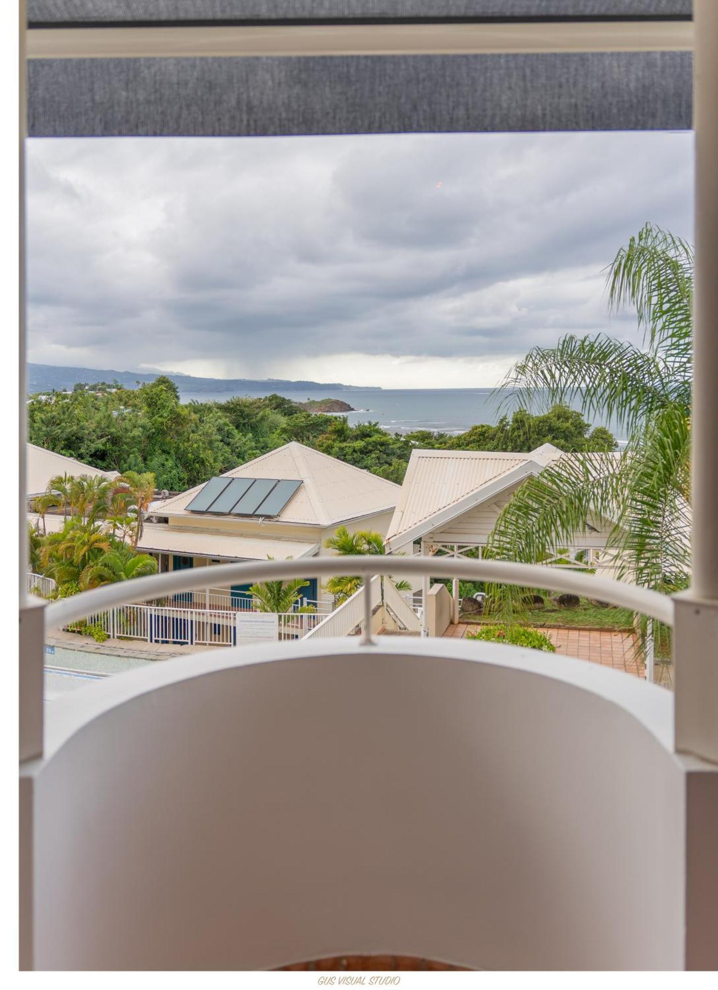 Apartmán Location Saisonniere Tartane 238 La Trinité Exteriér fotografie