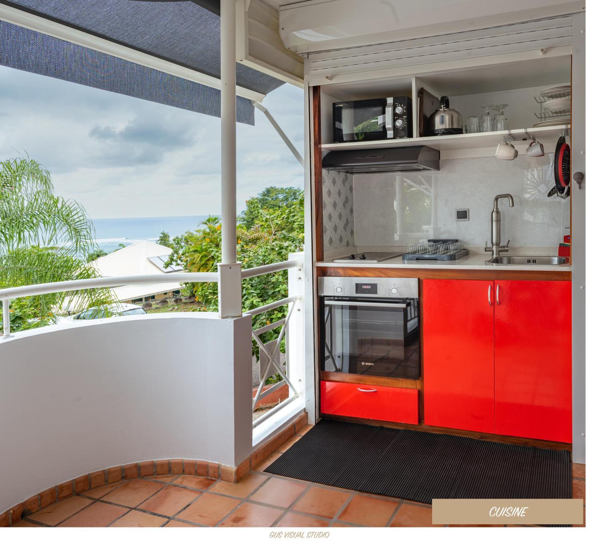 Apartmán Location Saisonniere Tartane 238 La Trinité Exteriér fotografie