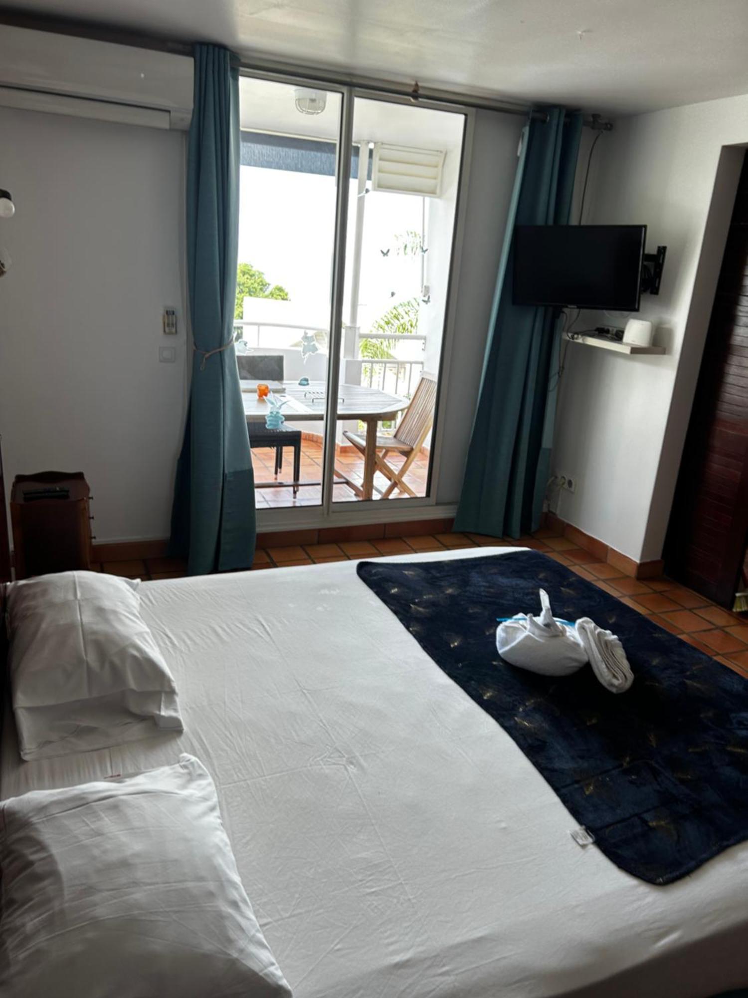 Apartmán Location Saisonniere Tartane 238 La Trinité Exteriér fotografie